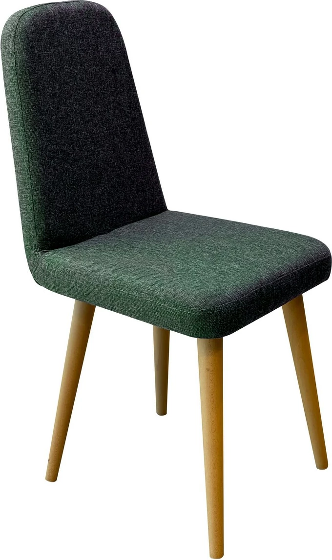 Karrige Skye Decor, Vina Mini 1070, ngjyrë lisi, jeshile