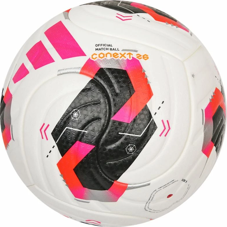 Top futbolli adidas për meshkuj