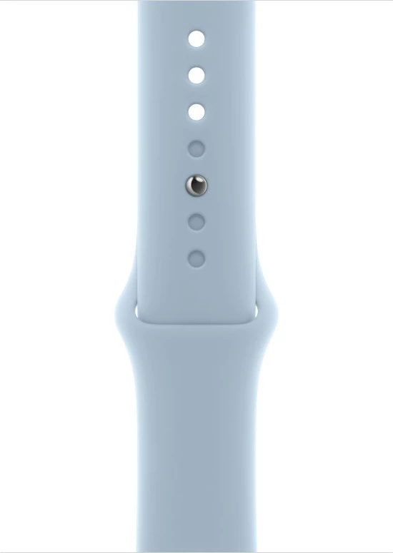 Smartwatch band Apple 45mm, ngjyrë e kaltër
