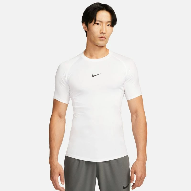 Maicë me mëngë të gjata Nike Pro për meshkuj