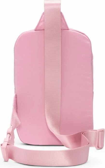 Çantë crossbody Nike, rozë
