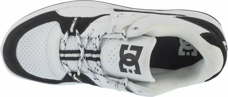 Atlete DC unisex, të bardha [Madhësia: 45]