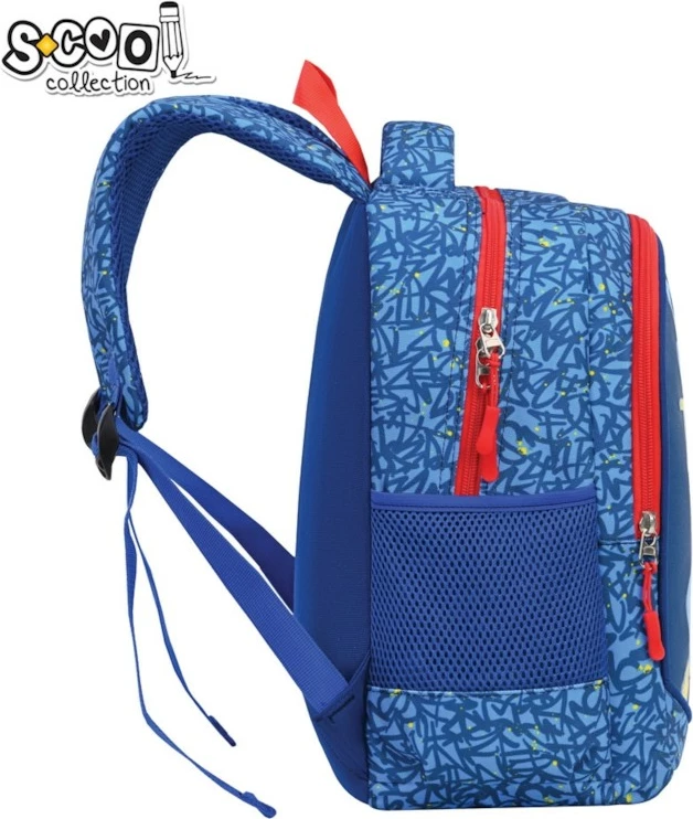 Osh Cante Per Parashkollor Skate 34X23X14Cm Sc3002