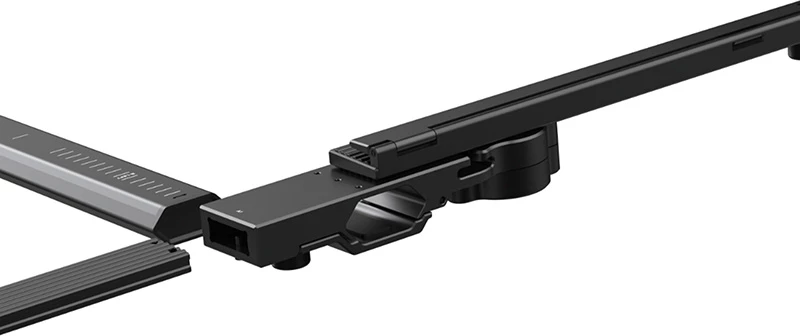 Ndjekës diellor, EcoFlow, SolarTS-EU, 2 akse, ngarkesë 25 kg, IP54