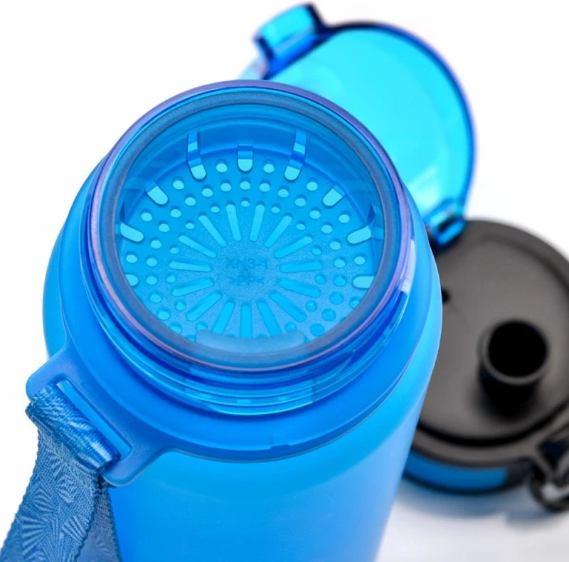 Shishe uji Meteor 500 ml për të gjitha grupmoshat [Madhësia: Standarde]