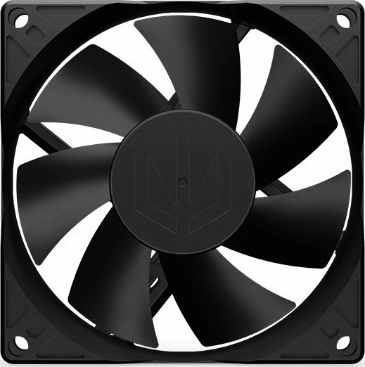 Ventilator kase Endorfy Zephyr 80 EY4A019 80mm 2100rpm 3-pin i zi