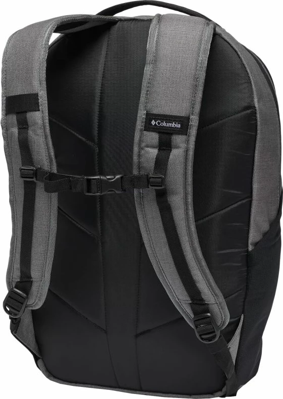 Çantë shpine Columbia, gri