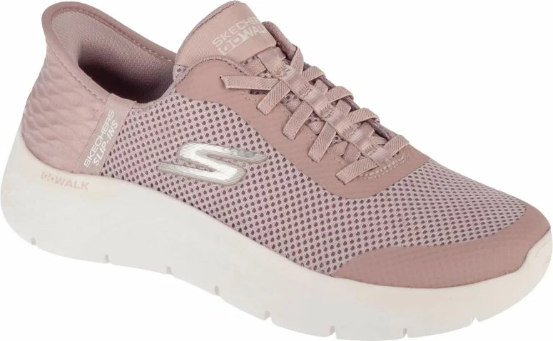 Atlete Skechers femra, vjollcë [Madhësia: 41]