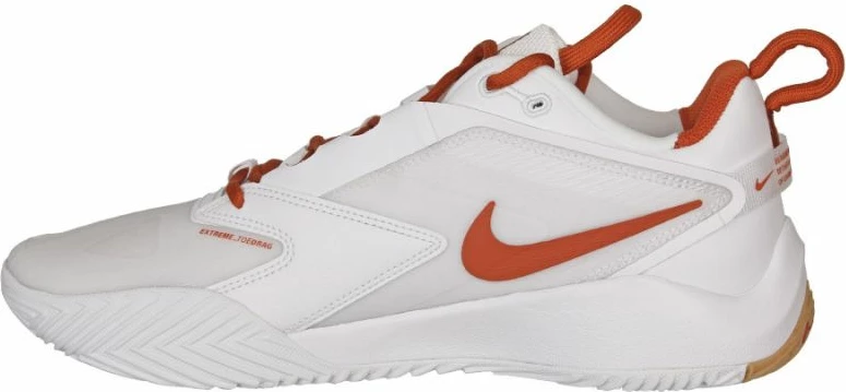 Atlete për meshkuj Nike, të bardha