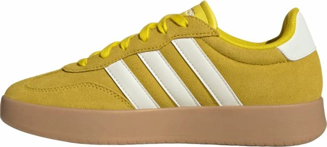 Këpucë adidas për femra, të verdha [Madhësia: 36 2/3]