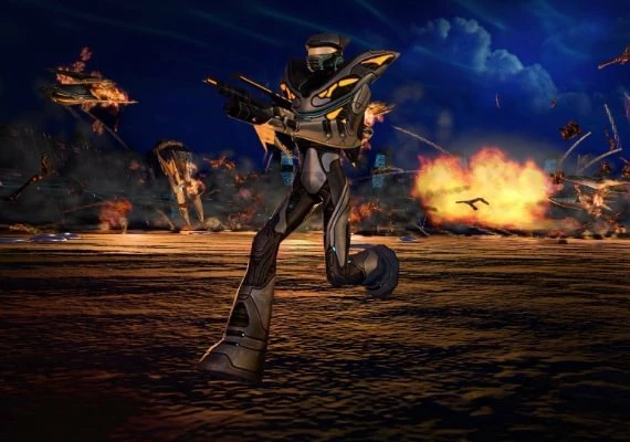 Battlezone: Combat Commander EN/DE/FR Global
