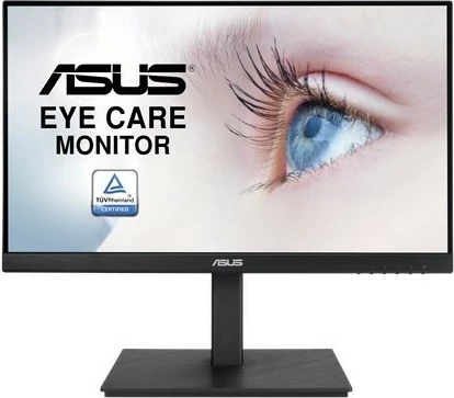 Monitor ASUS VA229QSB, 21.5", Full HD, LED, i zi