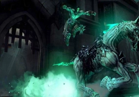 Darksiders 2 EN Global