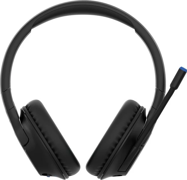 Kufje Belkin SOUNDFORM INSPIRE, USB Type-C, Bluetooth, E zezë