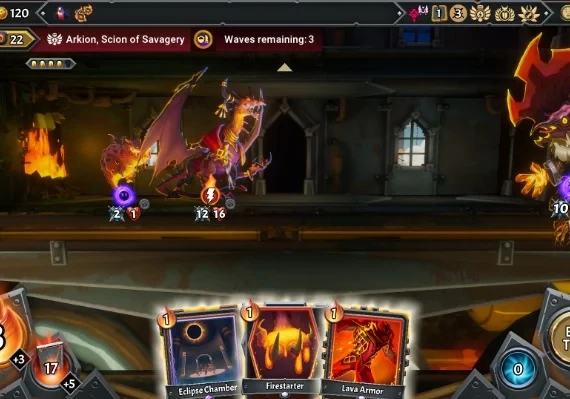 Monster Train 2 Global