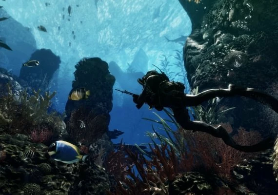 CoD Call of Duty: Ghosts - Season Pass DLC EN Global