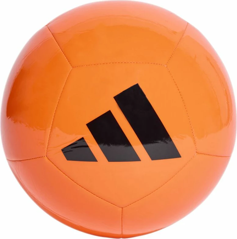 Top futbolli adidas, portokalli