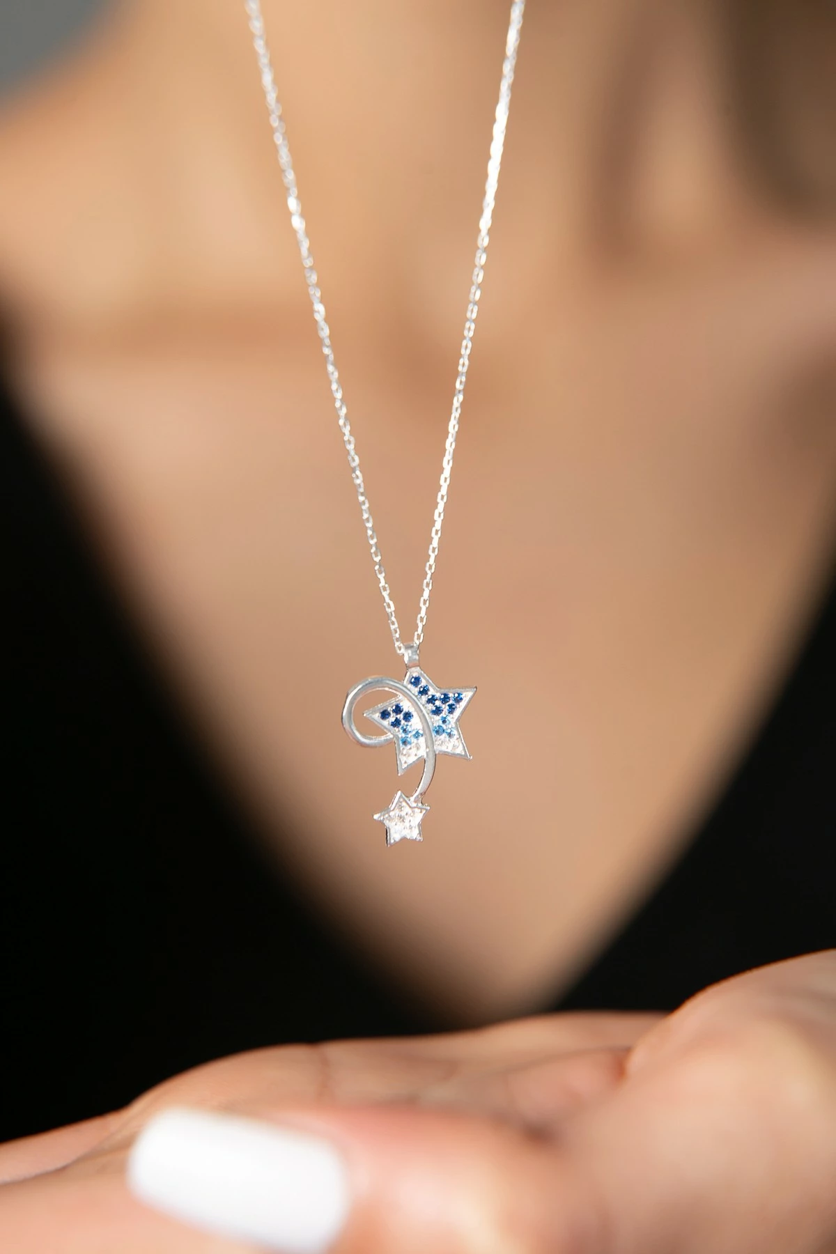 Varëse argjendi Elika Silver, ELKSLVR7207