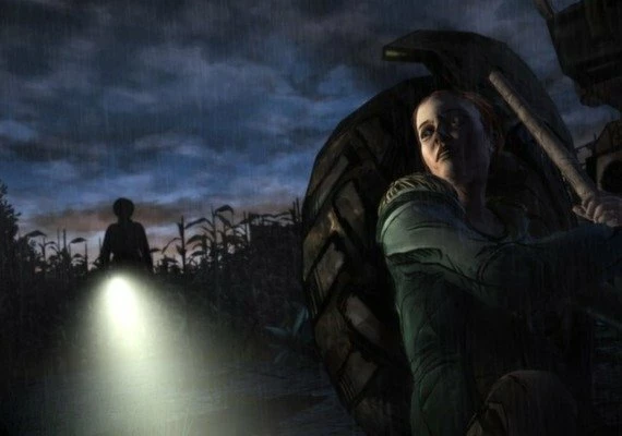 The Walking Dead - Ultimate Steam Bundle EN Global