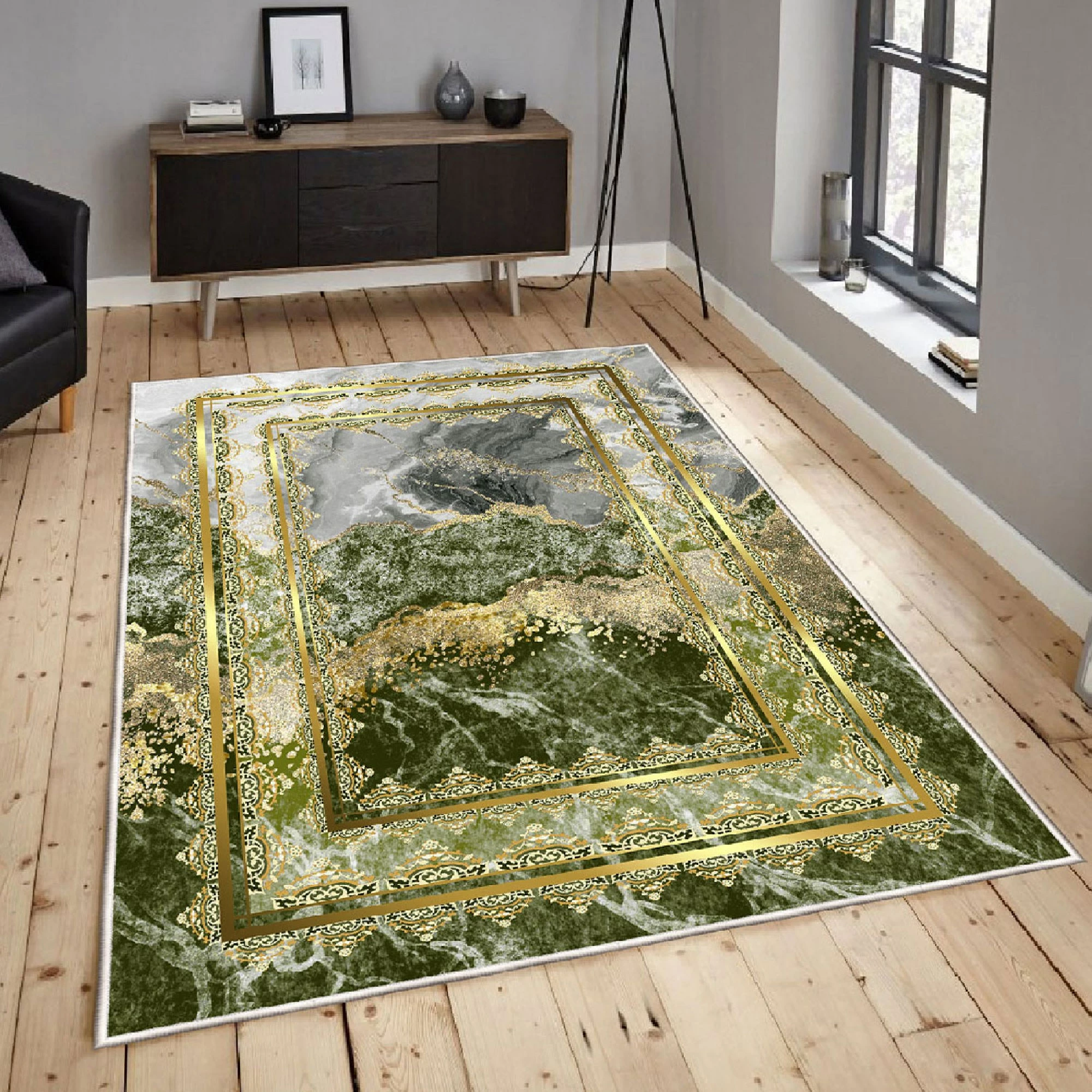 Qilim korridori, shumëngjyrësh, Conceptum Hypnose, Els2421, 80x150cm
