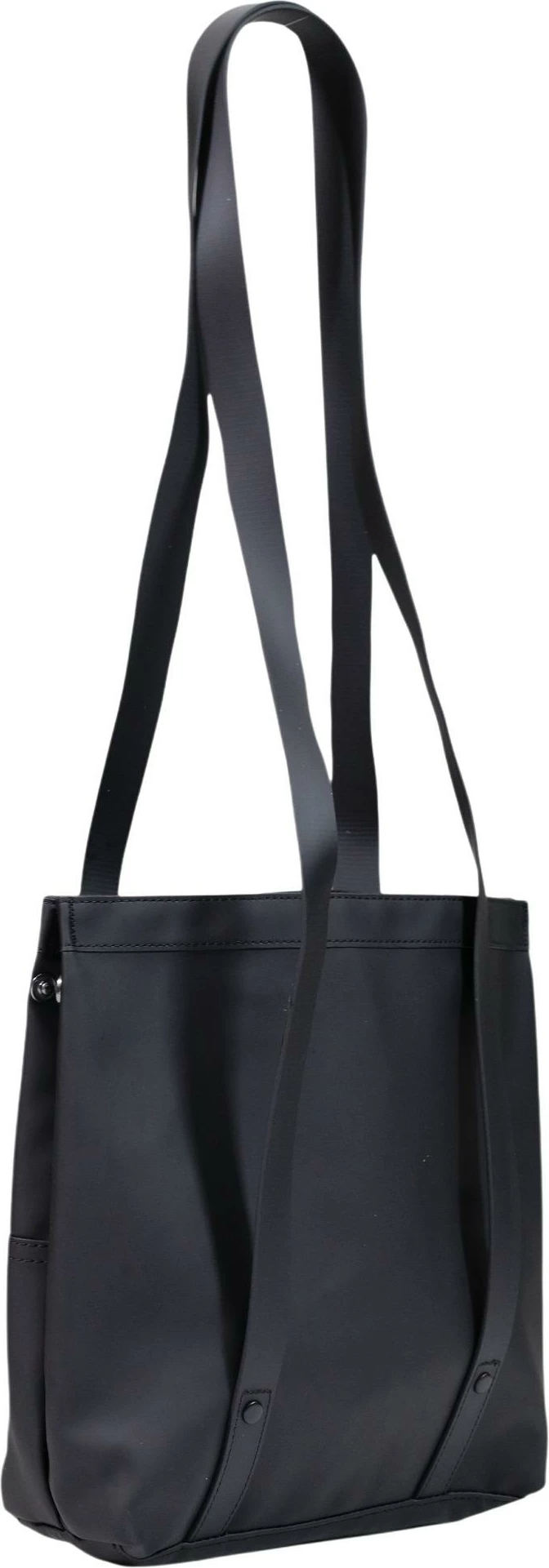 Çantë crossbody Rains 2 Strp Crossbod Bg W3, e zezë
