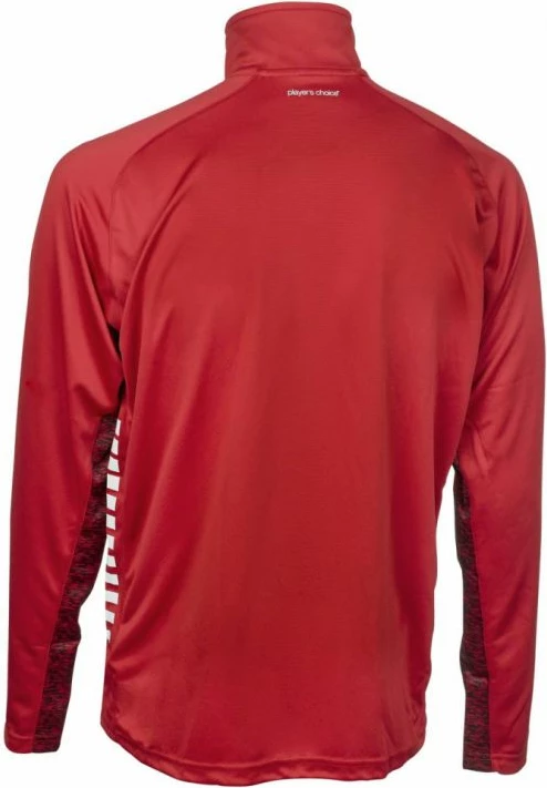 Duks pa kapuç Select për meshkuj dhe fëmijë, i kuq