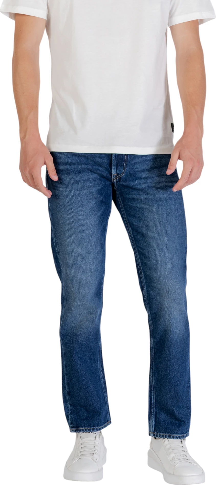 Xhinse për meshkuj Replay MA972.000.886 0C1, denim [Madhësia: W40 L34]
