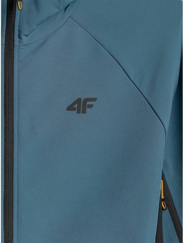 Jakne softshell për meshkuj 4f 4FRSS26TSOFM644-32S [Madhësia: M]
