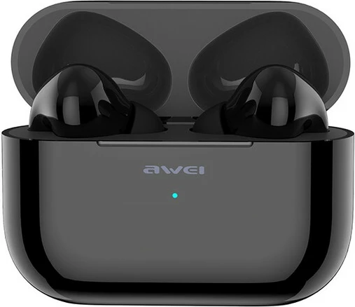 Kufje Me Bluetooth AWEI T29 (Zezë)