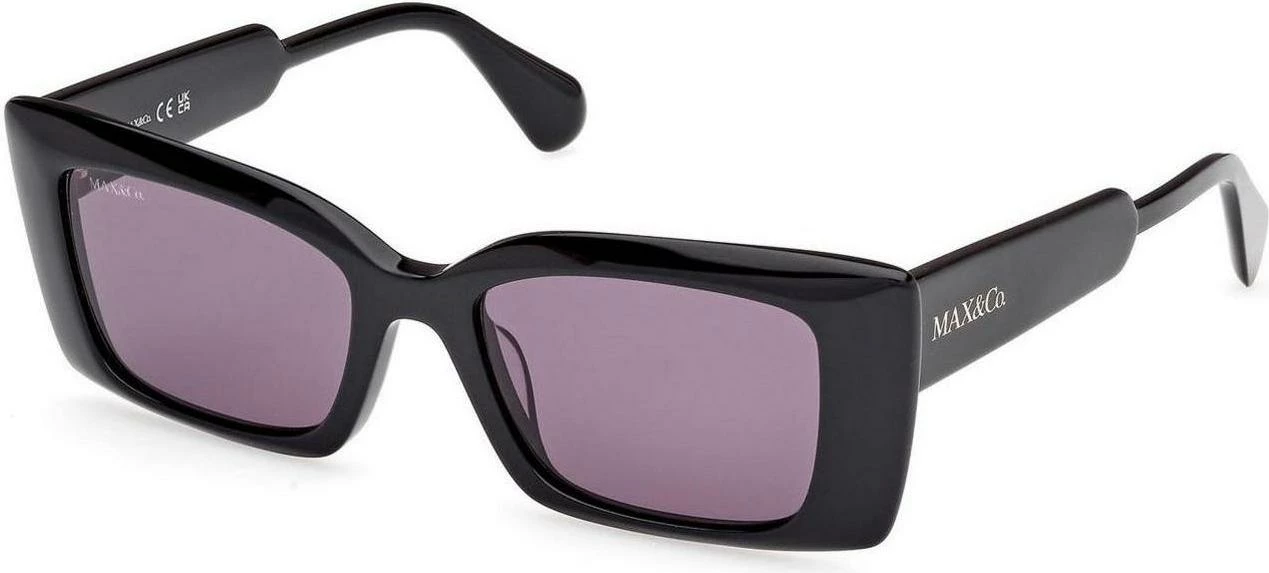 Syze dielli për femra MAX&CO MO0117 01A, të zeza