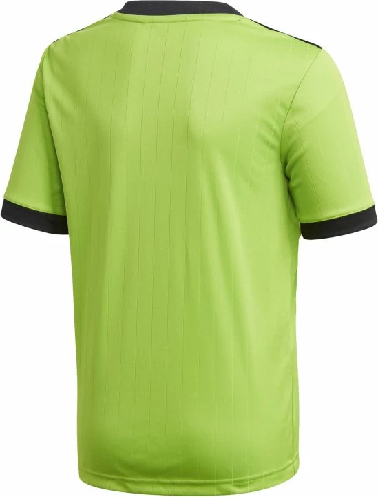 Fanellë futbolli për fëmijë adidas, e gjelbër [Madhësia: 116]