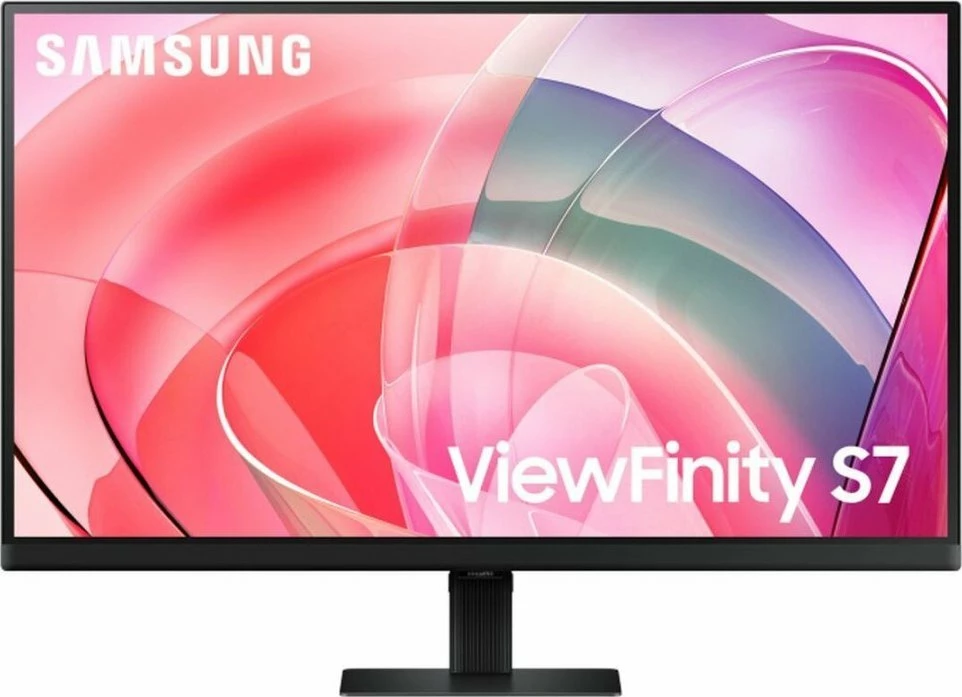Monitor Samsung ViewFinity S7 LS27D700EAUXEN 27" UHD 4K IPS HDR10 60Hz, i zi