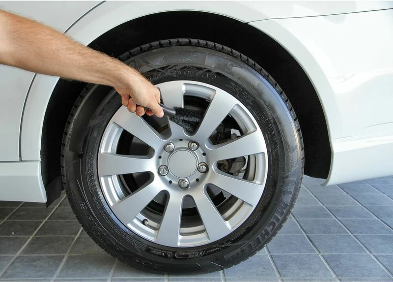 Set Brusha Pastruese