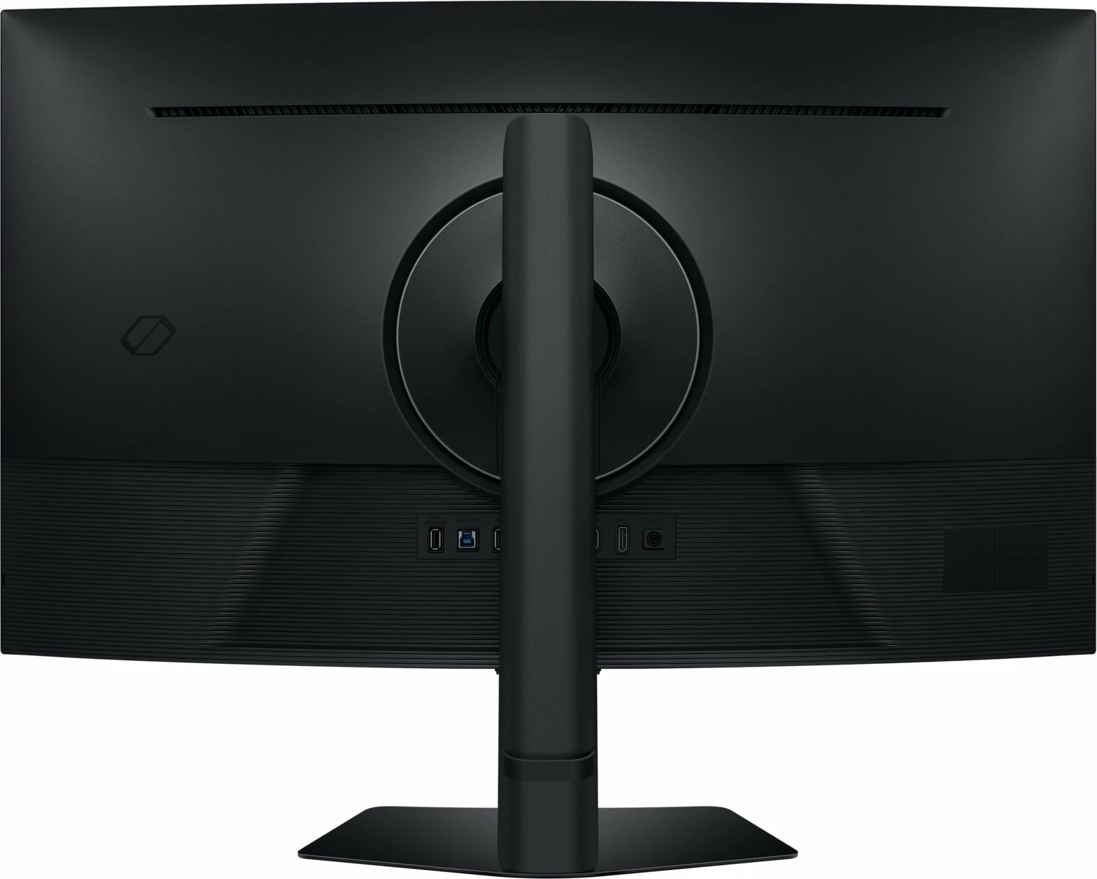 Monitor gaming Samsung Odyssey G7 LS37FG750EUXEN 37\" 4K UHD 165Hz 1ms curved, i zi