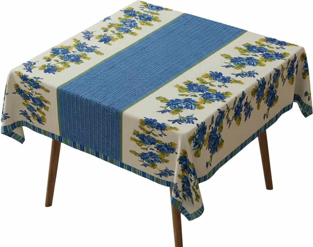 Mbulesë tavoline Hermia, Asr-tblclt25-17, 140x140