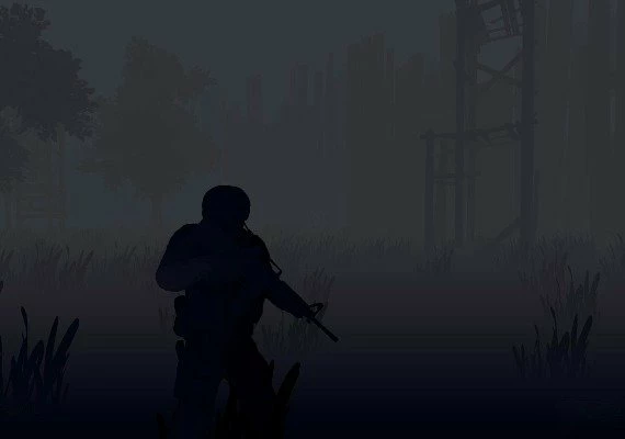 The Last Hope: Atomic Bomb - Crypto War EN Global