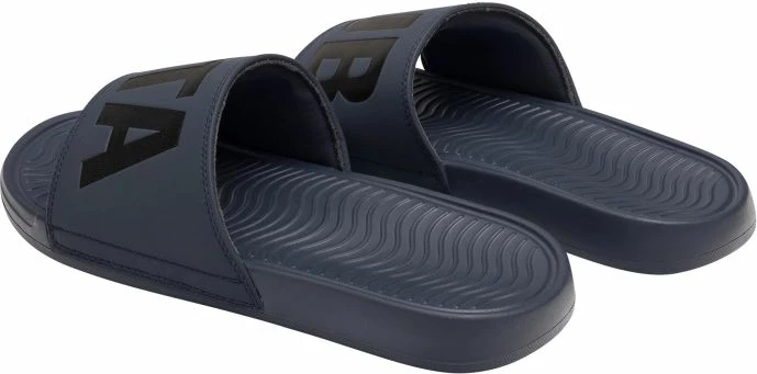 Papuqe Kubota unisex, të kaltërta e të zeza [Madhësia: 37]