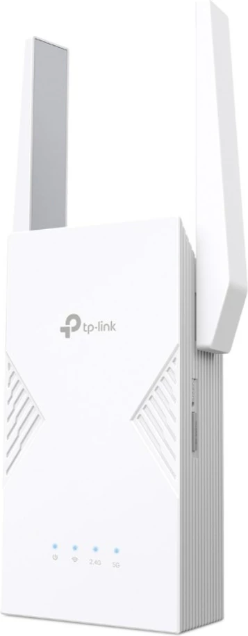 Përsëritës rrjeti TP-Link RE235BE, 2500 Mbit/s, i bardhë