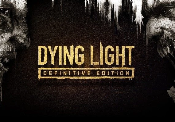 Dying Light Definitive Edition EN/DE/FR/IT/ES Global