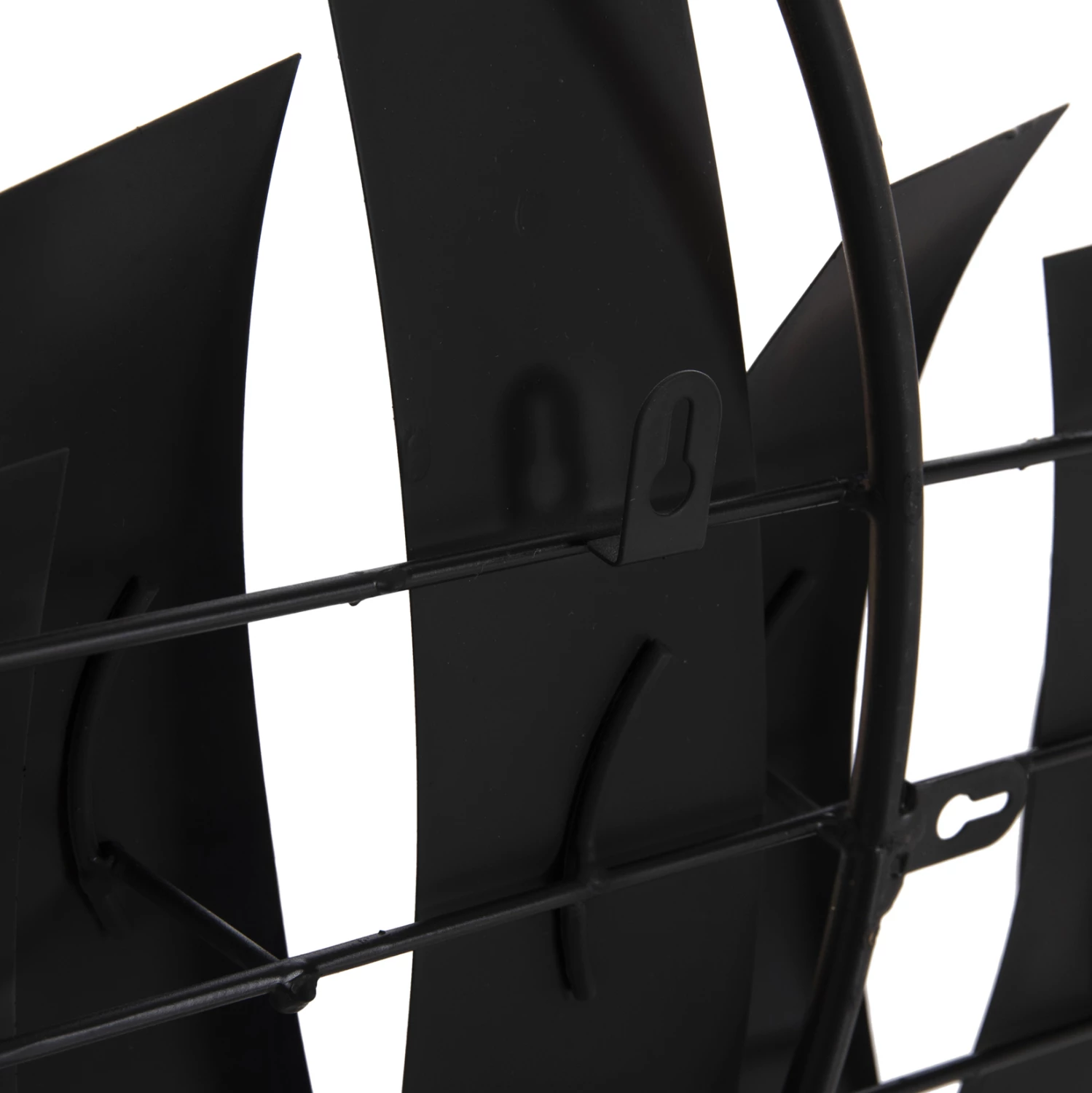 Dekor muri FH4205 metalik në ngjyrë kaltër - ar 90,5x50Hcm