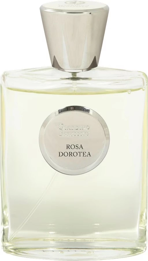Eau de Parfum Giardino Benessere Rosa Dorotea unisex 100ml