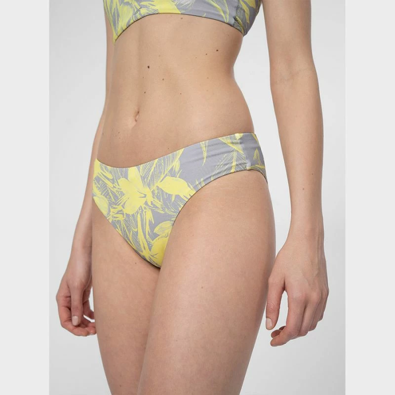 Bikine për femra 4F, gri [Madhësia: XL]