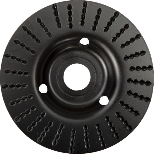 Disk furçe konveks PROLINE 86241 125 mm