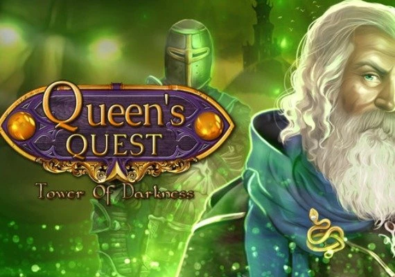 Queen's Quest: Tower of Darkness Global