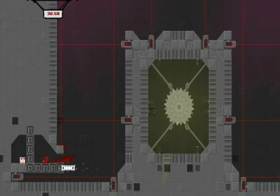 Super Meat Boy EN/RU Global