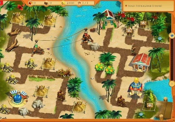 Archimedes: Eureka! EN Global