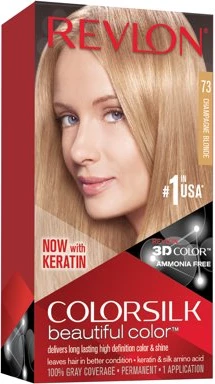 Ngjyre per floke Revlon, 59.1 ml , 73