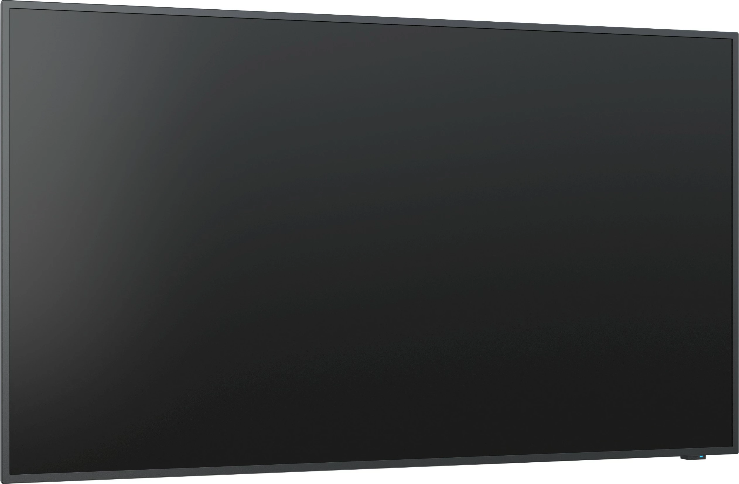 Ekran i madh NEC MultiSync E658, 65 inch, IPS, 4K UHD, HDR, me MediaPlayer, i zi