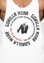 Maicë fitnesi për meshkuj Melrose - Gorilla