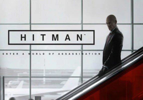 Hitman: The Full Experience Global